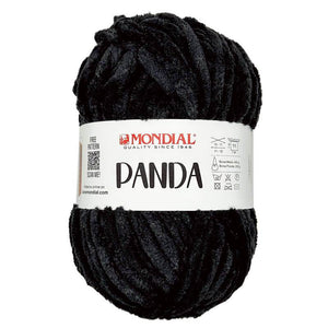 Microfibra PANDA - MONDIAL - - LacariaRicami.Store