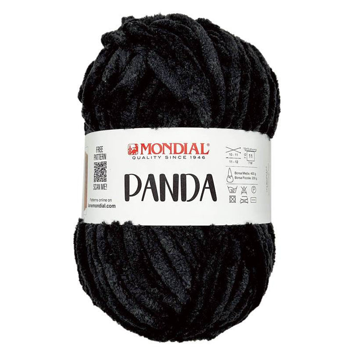 Microfibra PANDA - MONDIAL - - LacariaRicami.Store