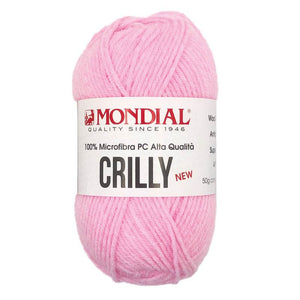 Lana CRILLY NEW - MONDIAL - - LacariaRicami.Store