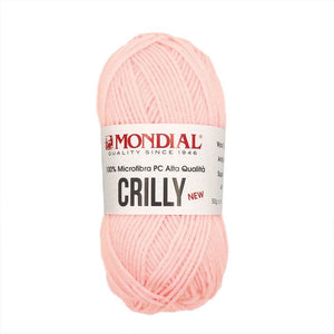 Lana CRILLY NEW - MONDIAL - - LacariaRicami.Store