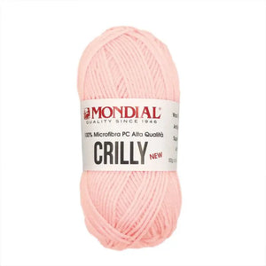 Lana CRILLY NEW - MONDIAL - - LacariaRicami.Store
