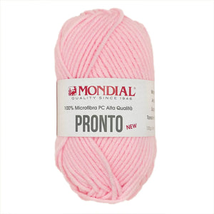 Lana PRONTO NEW - MONDIAL - - LacariaRicami.Store