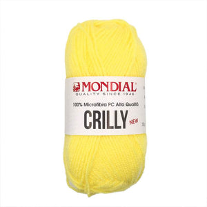 Lana CRILLY NEW - MONDIAL - - LacariaRicami.Store