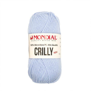 Lana CRILLY NEW - MONDIAL - - LacariaRicami.Store