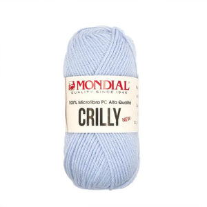 Lana CRILLY NEW - MONDIAL - - LacariaRicami.Store