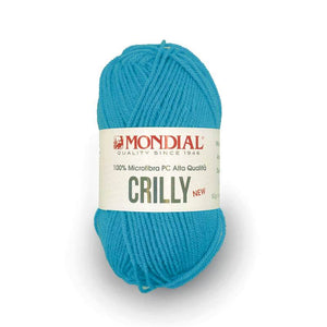 Lana CRILLY NEW - MONDIAL - - LacariaRicami.Store