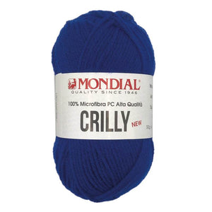 Lana CRILLY NEW - MONDIAL - - LacariaRicami.Store
