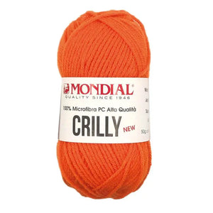 Lana CRILLY NEW - MONDIAL - - LacariaRicami.Store