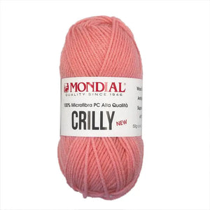 Lana CRILLY NEW - MONDIAL - - LacariaRicami.Store