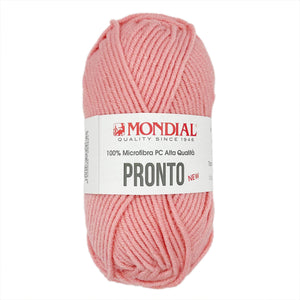 Lana PRONTO NEW - MONDIAL - - LacariaRicami.Store