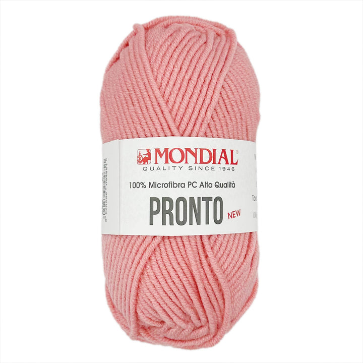 Lana PRONTO NEW - MONDIAL - - LacariaRicami.Store