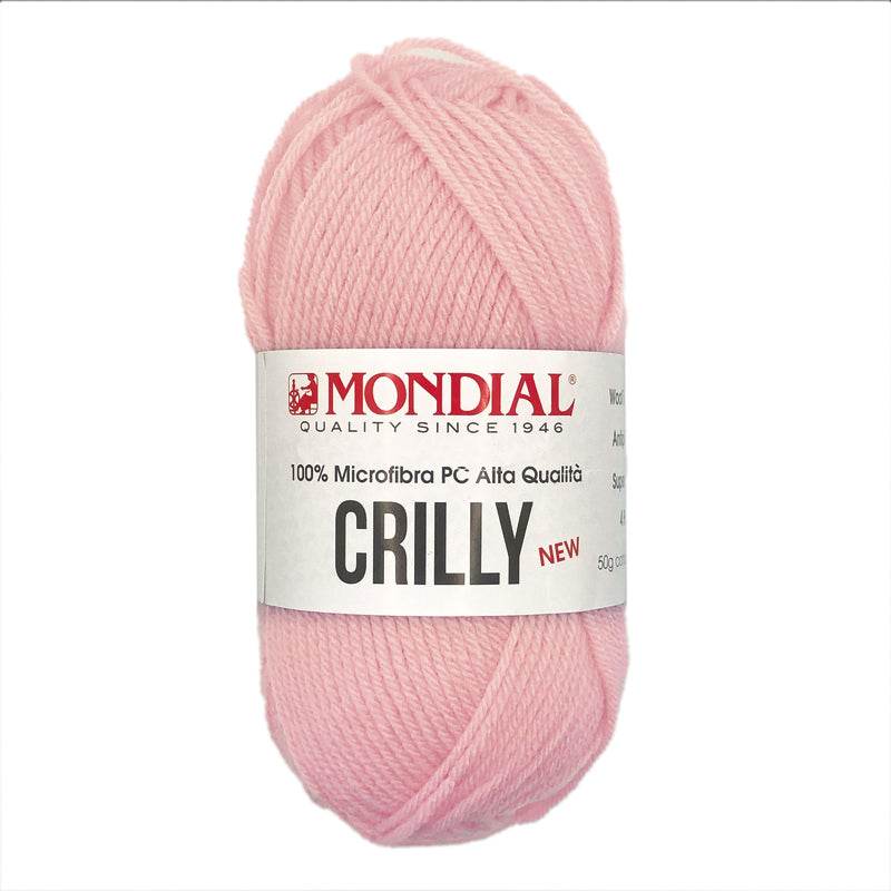 Lana CRILLY NEW - MONDIAL - - LacariaRicami.Store