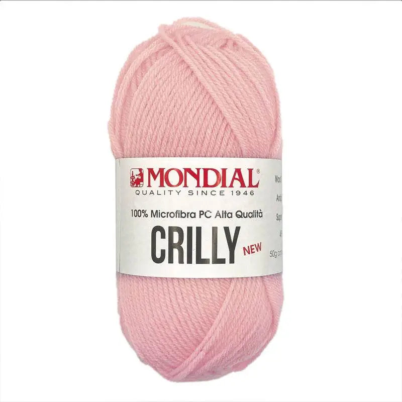 Lana CRILLY NEW - MONDIAL - - LacariaRicami.Store