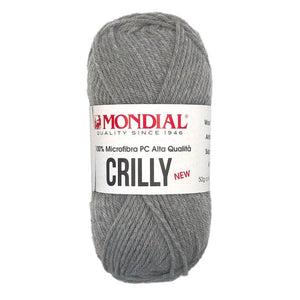 Lana CRILLY NEW - MONDIAL - - LacariaRicami.Store