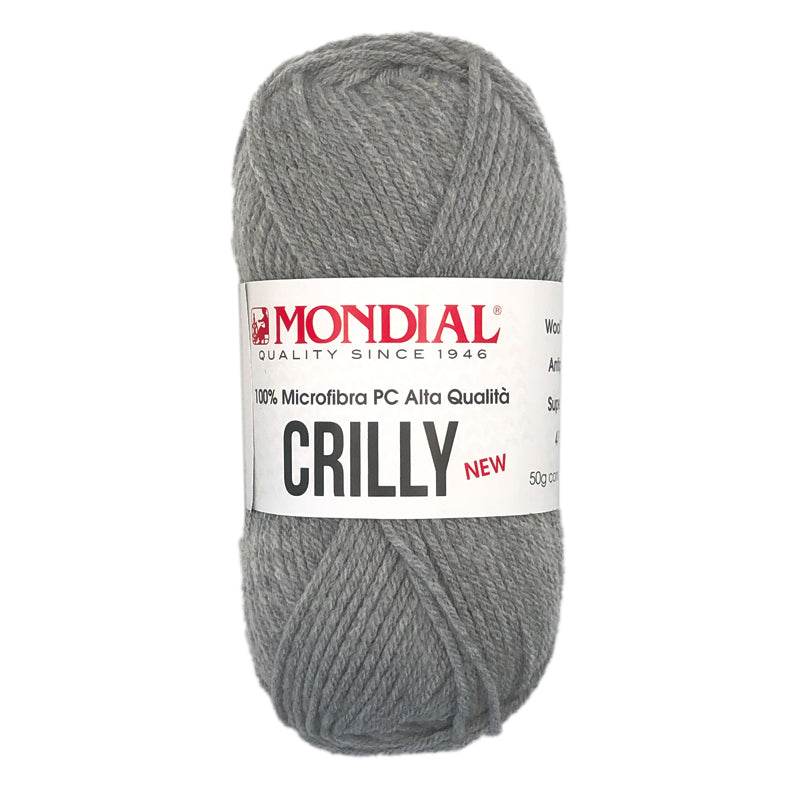 Lana CRILLY NEW - MONDIAL - - LacariaRicami.Store