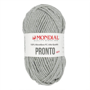 Lana PRONTO NEW - MONDIAL - - LacariaRicami.Store
