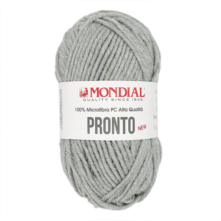 Lana PRONTO NEW - MONDIAL - - LacariaRicami.Store