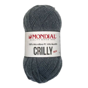 Lana CRILLY NEW - MONDIAL - - LacariaRicami.Store
