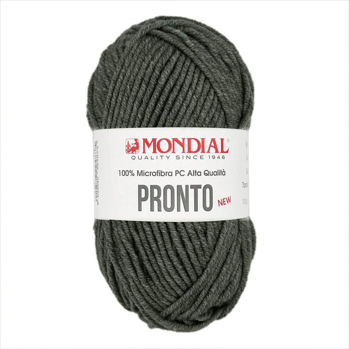 Lana PRONTO NEW - MONDIAL - - LacariaRicami.Store