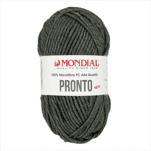 Lana PRONTO NEW - MONDIAL - - LacariaRicami.Store