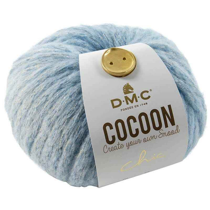 Lana Cocoon Chic - DMC - - LacariaRicami.Store