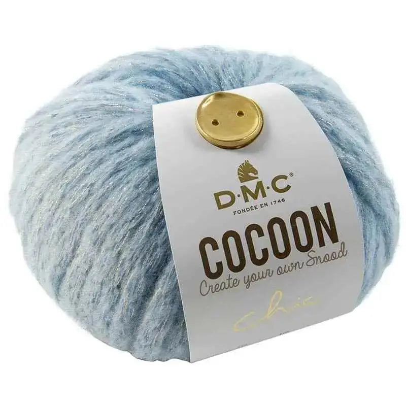 Lana Cocoon Chic - DMC - - LacariaRicami.Store