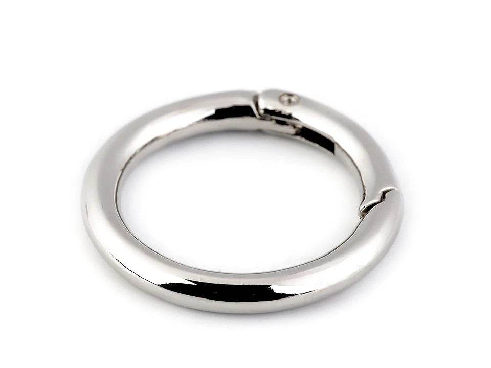 Zoom ARGENTO (2 pezzi)