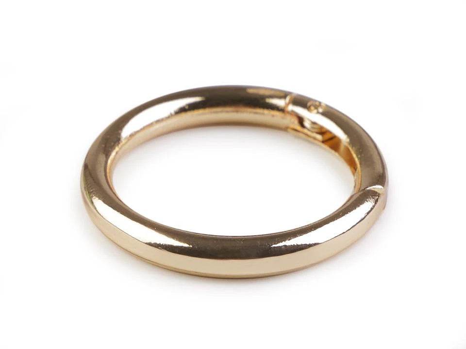 Zoom ORO (2 pezzi)