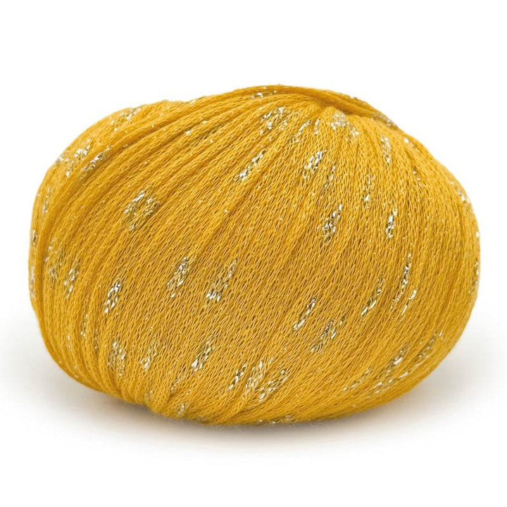 Cotone ARGENTO - MONDIAL - - LacariaRicami.Store