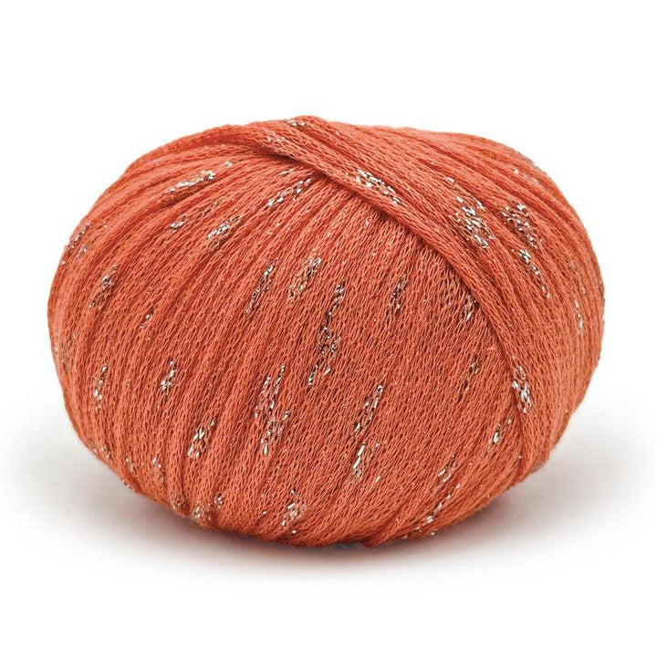Cotone ARGENTO - MONDIAL - - LacariaRicami.Store