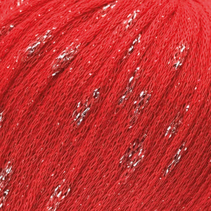 Cotone ARGENTO - MONDIAL - 754 - PAPAVERO - LacariaRicami.Store