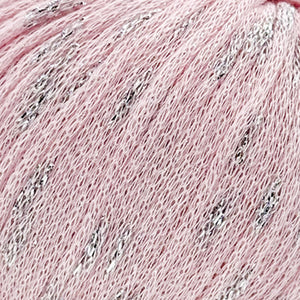 Cotone ARGENTO - MONDIAL - 756 - ROSINO - LacariaRicami.Store