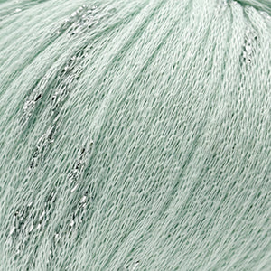 Cotone ARGENTO - MONDIAL - 758 - VERDE ACQUA - LacariaRicami.Store