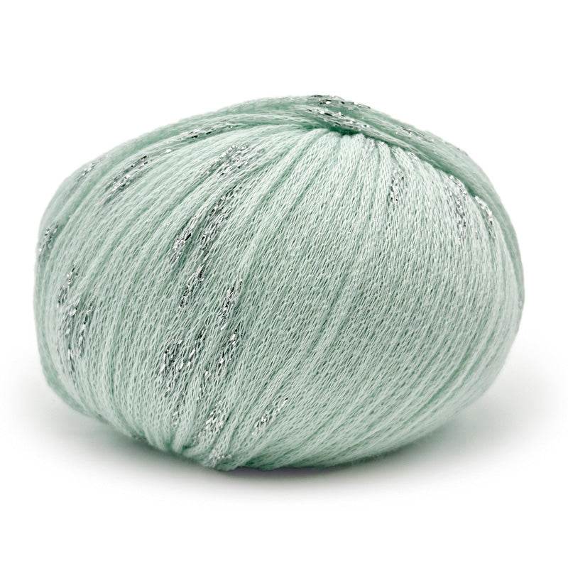 Zoom 758 - VERDE ACQUA