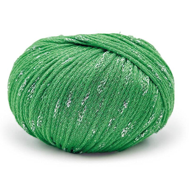 Cotone ARGENTO - MONDIAL - - LacariaRicami.Store