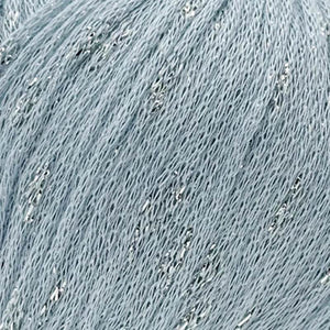 Cotone ARGENTO - MONDIAL - 761 - AZZURRO NUVOLA - LacariaRicami.Store