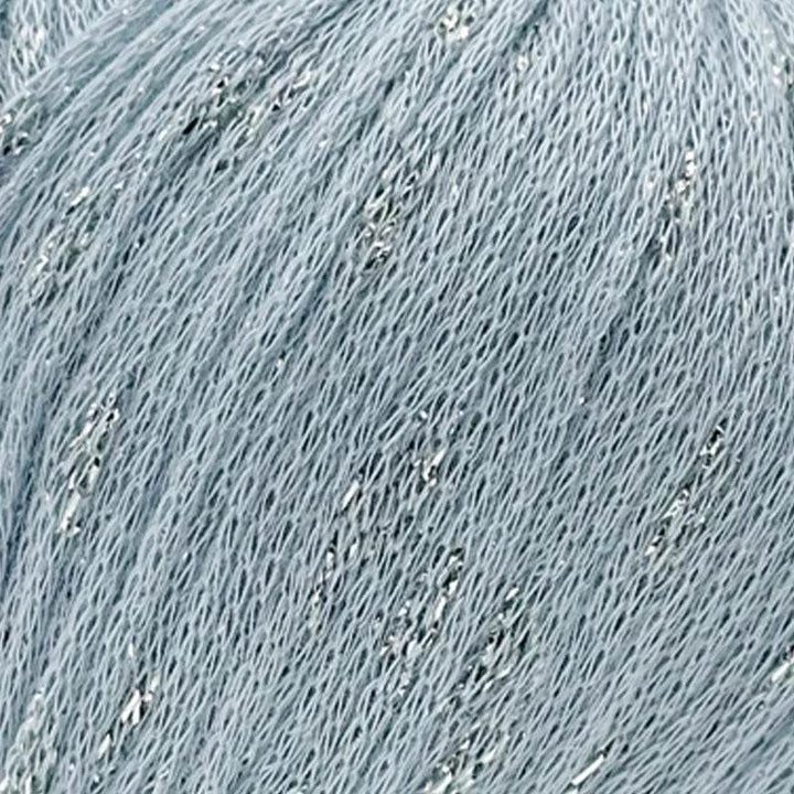 Cotone ARGENTO - MONDIAL - - LacariaRicami.Store