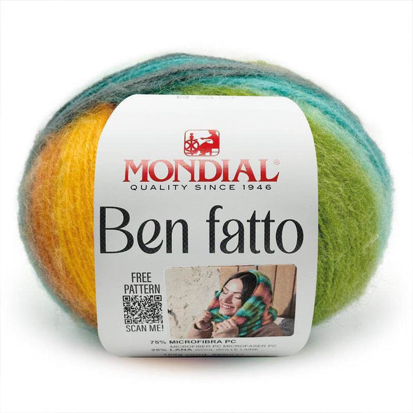 777 - ZUCCA/ACQUA/VERDE