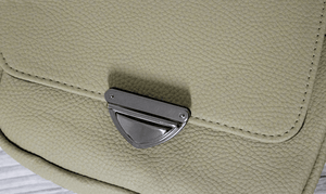 CHIUSURA a pulsante per BORSA - 35 x 52 mm - - LacariaRicami.Store