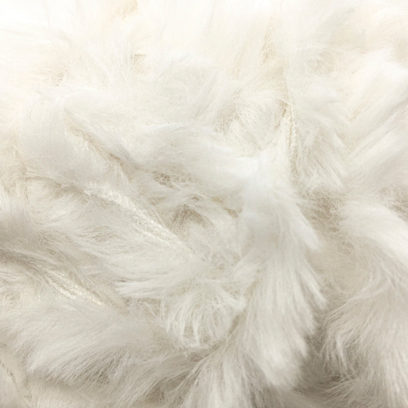PELLICCIA Coccola New - MONDIAL - Colore: - by LacariaRicami.Store
