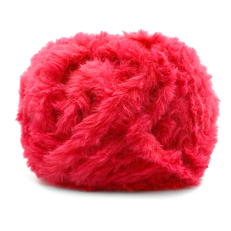 PELLICCIA Coccola New - MONDIAL - Colore: - by LacariaRicami.Store