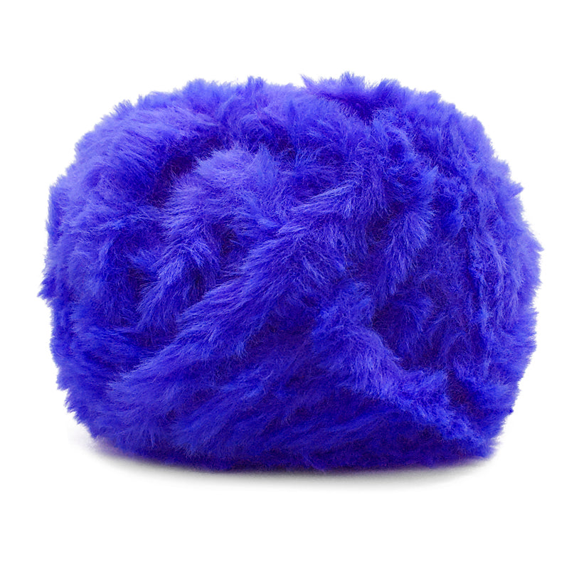 PELLICCIA Coccola New - MONDIAL - Colore: - by LacariaRicami.Store