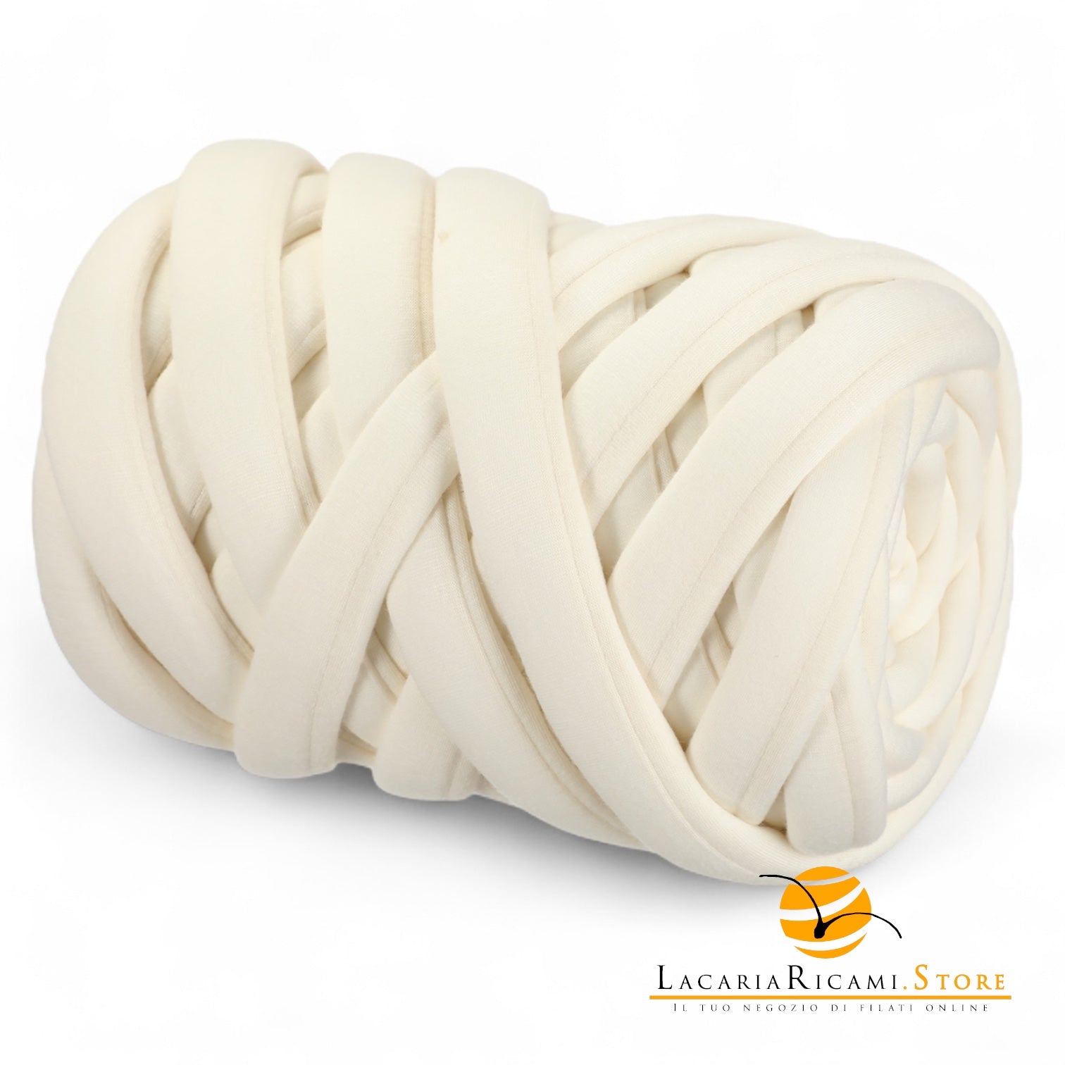 Filato Imbottito MARSHMALLOW