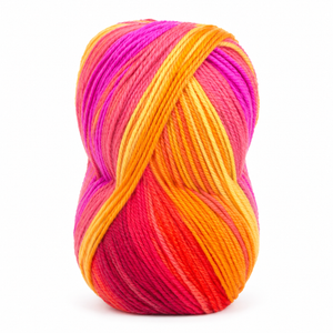 Lana Brio - DMC - Colore: - by LacariaRicami.Store