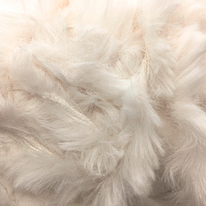 PELLICCIA Coccola New - MONDIAL - Colore: - by LacariaRicami.Store