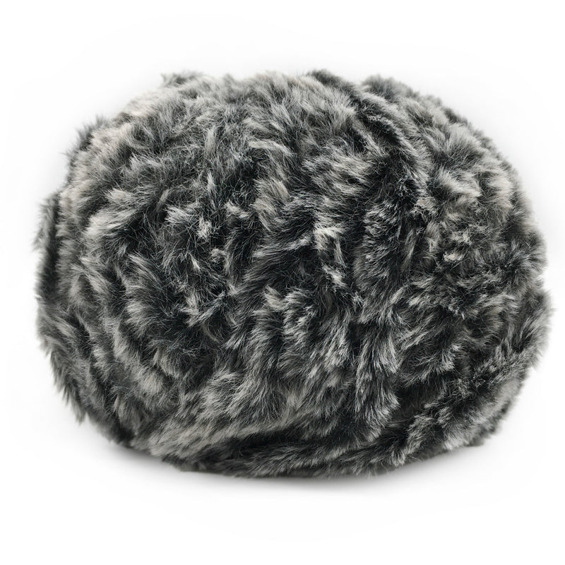 PELLICCIA Coccola New - MONDIAL - Colore: - by LacariaRicami.Store