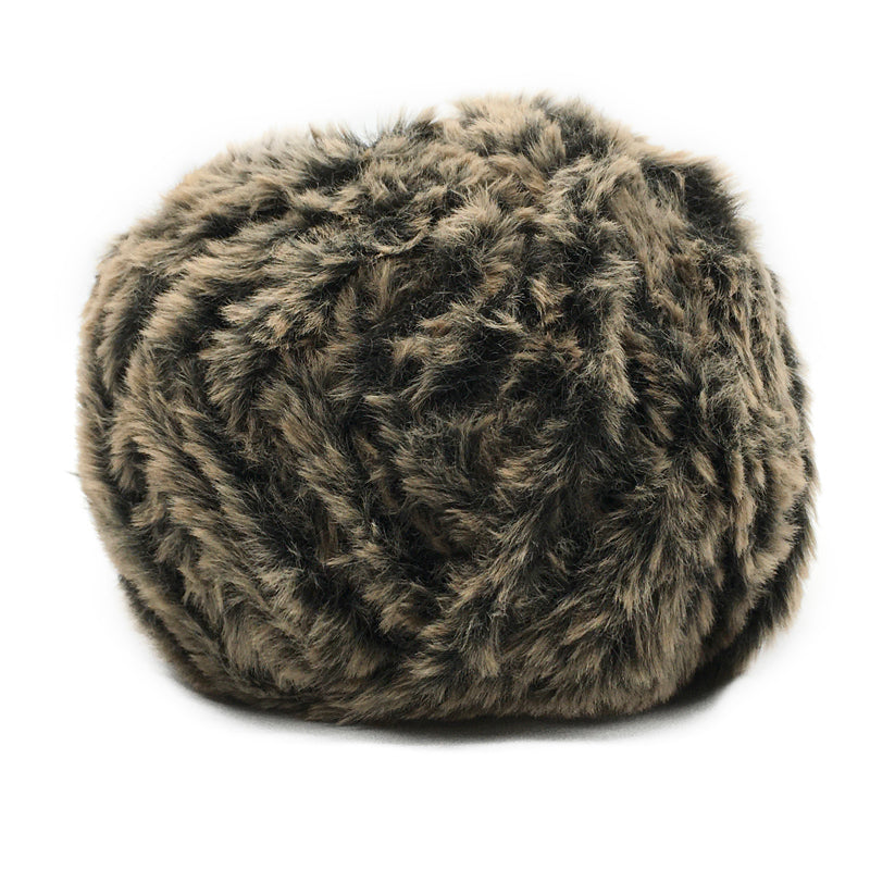 PELLICCIA Coccola New - MONDIAL - Colore: - by LacariaRicami.Store
