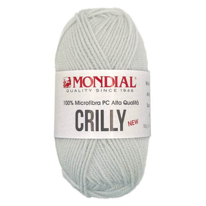 Lana CRILLY NEW - MONDIAL - - LacariaRicami.Store