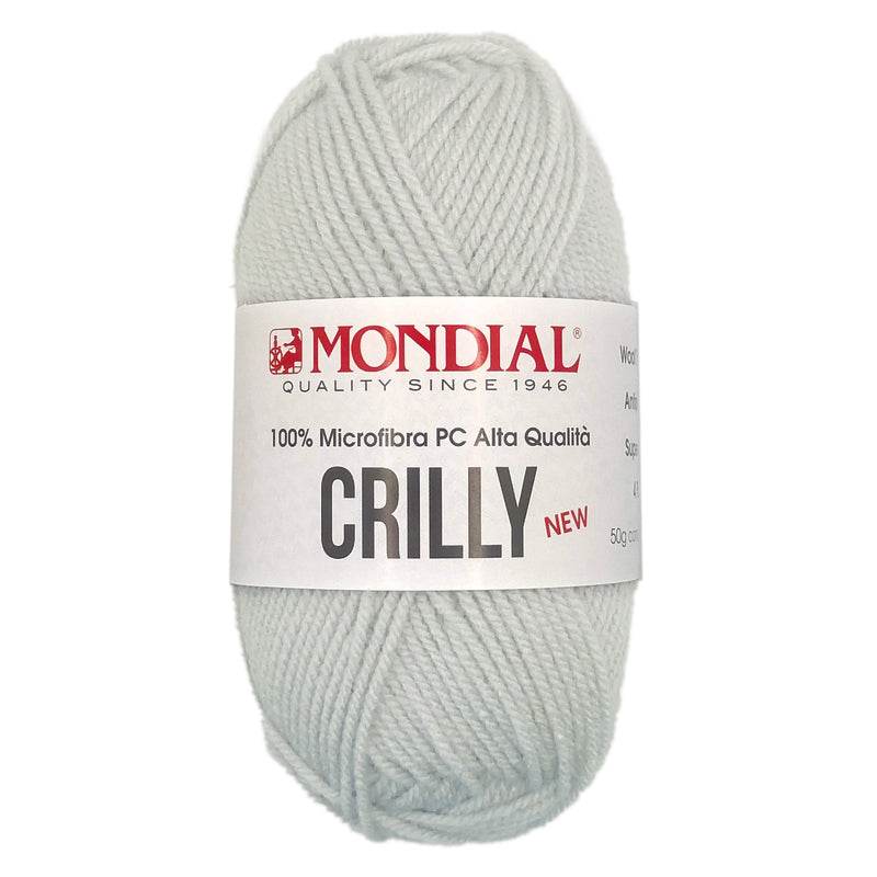 Lana CRILLY NEW - MONDIAL - - LacariaRicami.Store