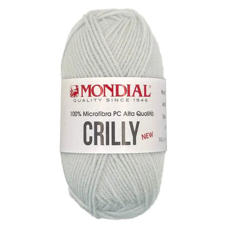 Lana CRILLY NEW - MONDIAL - - LacariaRicami.Store